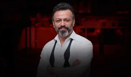 Serhat Kılıç'ın sevgilisi