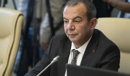 Tanju Özcan 'Beraat Etti