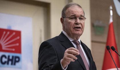 Chp’li Öztrak Açıkladı