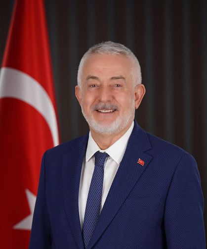 Başdeğirmen’den İş Birliği Ve Ortak Akıl Vurgusu