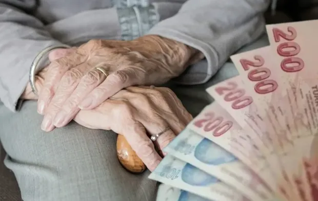 Emekliye yapılacak zam Merkez Bankası raporundan sızdı!