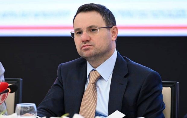 Akın Gürlek'ten "okula saldırı" paylaşımlarına dair açıklama