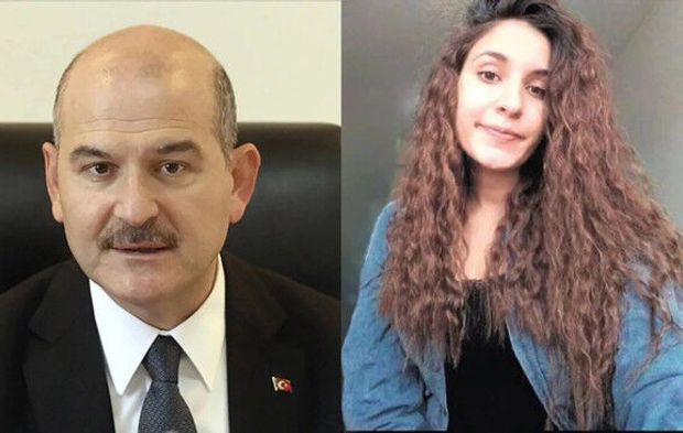 “Gülistan Doku Dosyası Yeniden Alevlendi: Süleyman Soylu’dan Tuncay Sonel Açıklaması Tartışma Yarattı”