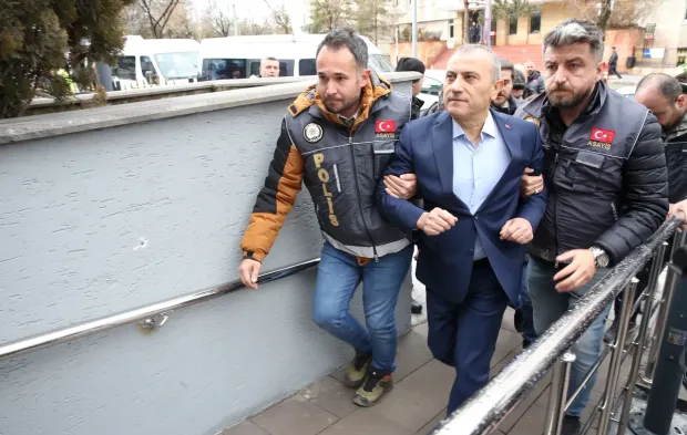 Gülistan Doku soruşturmasında deprem etkisi: İsimler ve iddialar büyüyor!