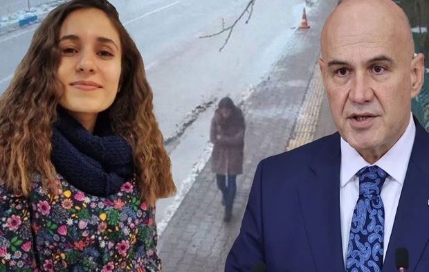 İşte O Milletvekilinden Gülistan Doku soruşturmasıyla ilgili vahim iddialar