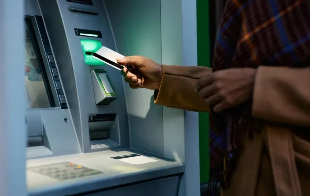 ATM'lerde yeni dönem başlıyor