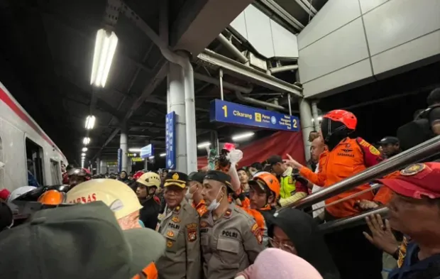 Feci Tren Kazasında Bilanço Ağırlaşıyor