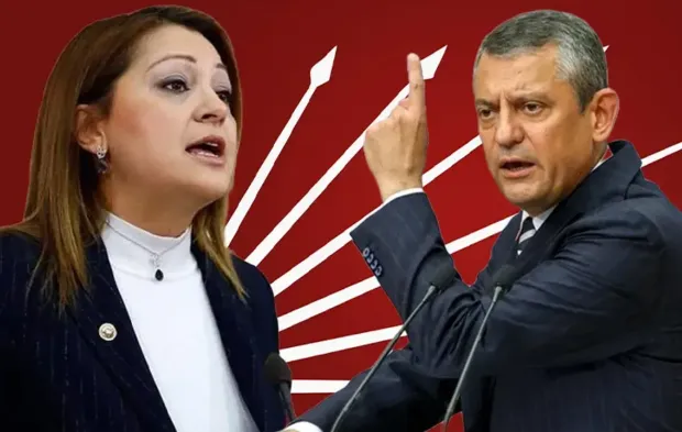 Burcu Köksal Tüm Mesajları Paylaştı