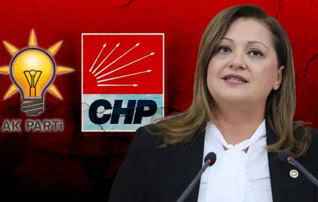 Burcu Köksal Sessizliğini Bozdu