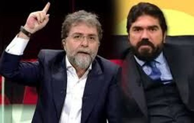 Ahmet Hakan'dan Olay ROK Açıklaması