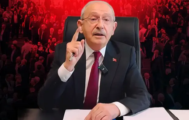 Destek Arttı, İşte 50 Vekil