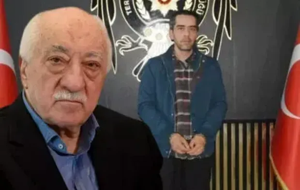 FETÖ'nün Kritik İsmi Gözaltında!