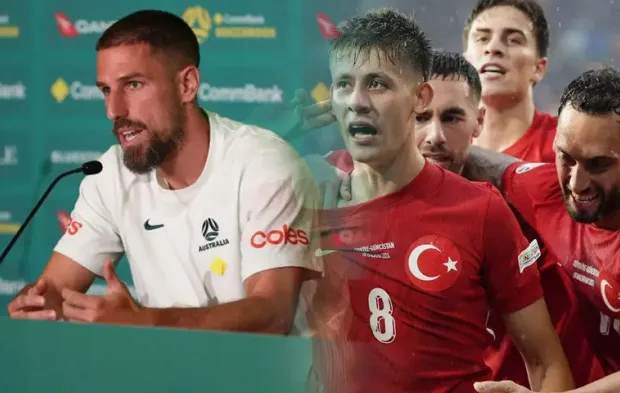 Avustralya'dan Türkiyeyi Kızdıran Sözler