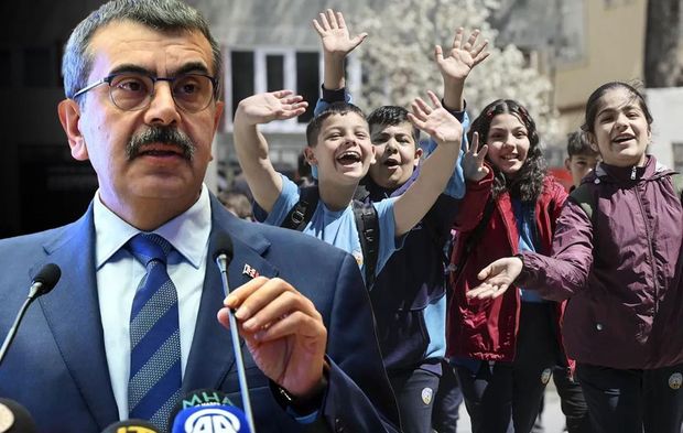 Ara Tatil Kararı