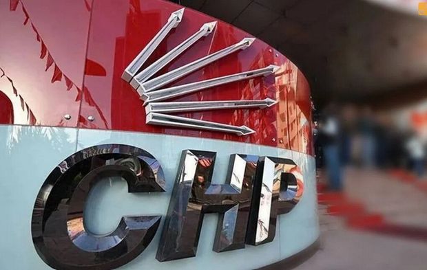 Bir Belediye Başkanı daha CHP'den istifa etti