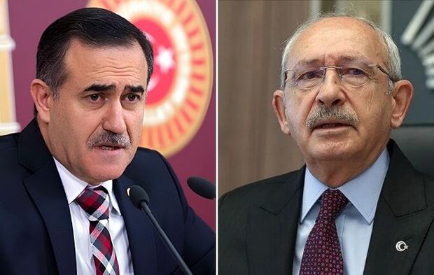 CHP'li Vekil Açıkladı!
