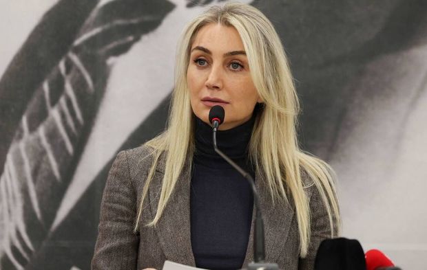 Dilek İmamoğlu’ndan Kılıçdaroğlu Tepkisi