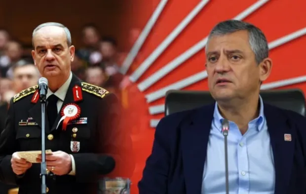 İlker Başbuğ'dan Açıklama