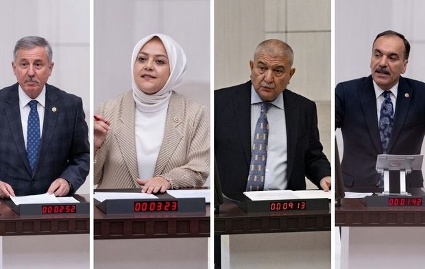 Akıbetlerı belli oldu