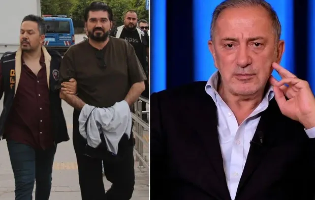 Rasim Ozan Kütahyalı'nın avukatı bakın kim çıktı
