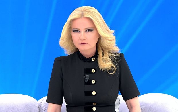 Esra Erol programında aranan Fatih Aydından gelişme