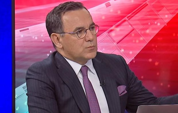 Deniz Zeyrek Açıkladı
