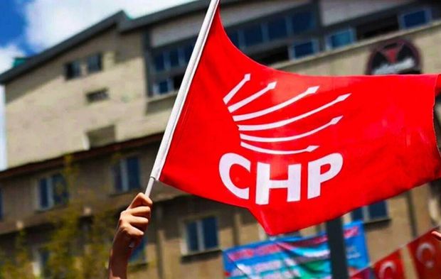 CHP Genel Başkan Vekili hayatını kaybetti