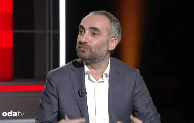 Halk TV’den ayrılmıştı... İsmail Saymaz’ın yeni adresi belli oldu
