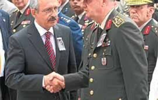 Eski Genelkurmay Başkanı İlker Başbuğ, Kılıçdaroğlu itirafı: İşte detaylar