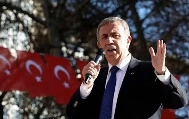 Ünlü Gazeteciden Mansur Yavaş İçin