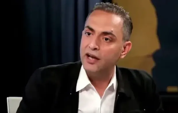 Murat Ağırel Açıkladı