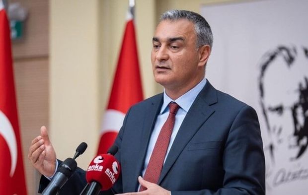 Müslüm Sarı'dan İtiraf