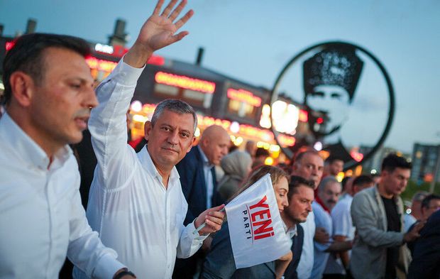 Bırakıyorum Dedi, Açıkladı