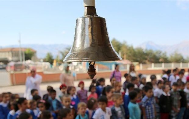 Okullarda tüm velileri ilgilendiren zorunluluk geri geldi