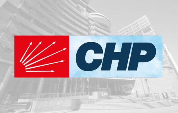 CHP'de İstanbul Depremi