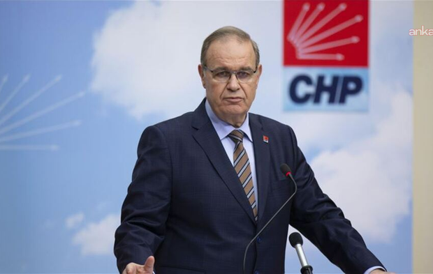 Faik Öztrak açıkladı