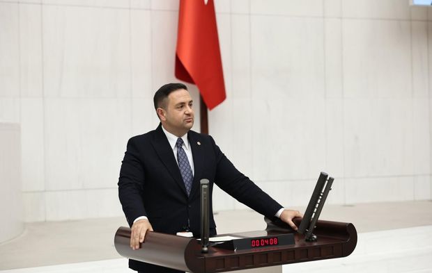 Umut Akdoğan Açıkladı