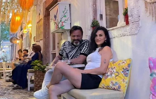 Serhat Kılıç sevgilisi Özlem Esmergül kimdir?