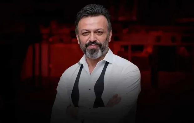 Serhat Kılıç'ın sevgilisi