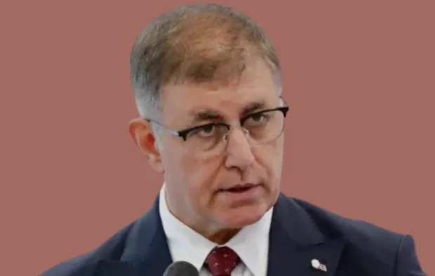 Cemil Tugay'a yönelik Milli Voleybolcumuzdan Olay Paylaşım