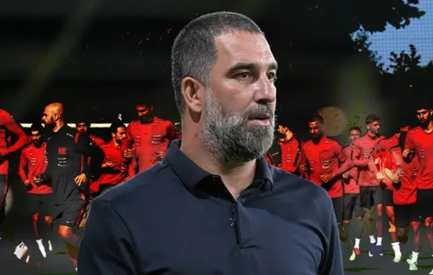 Herkes Arda'yı Beklerken O Geliyor