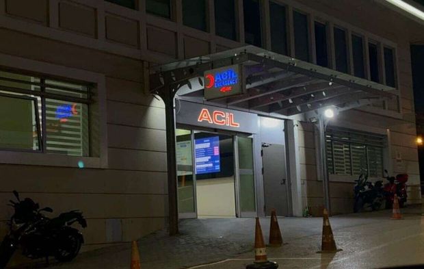 Belediye Başkanının Oğlu Hayatını Kaybetti