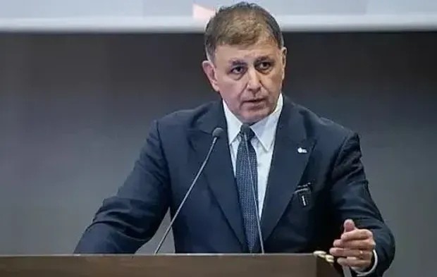 Cemil Tugay'dan Olay Açıklama Eşim Beni...