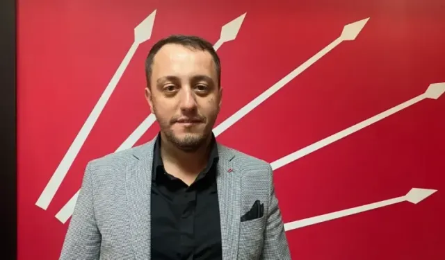 Birtan Takmaz CHP’de Görevine Geri Döndü