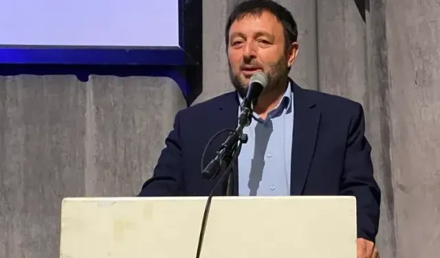 Kendi İç Kargaşalarını AK Parti'ye Yüklemek İstiyorlar 
