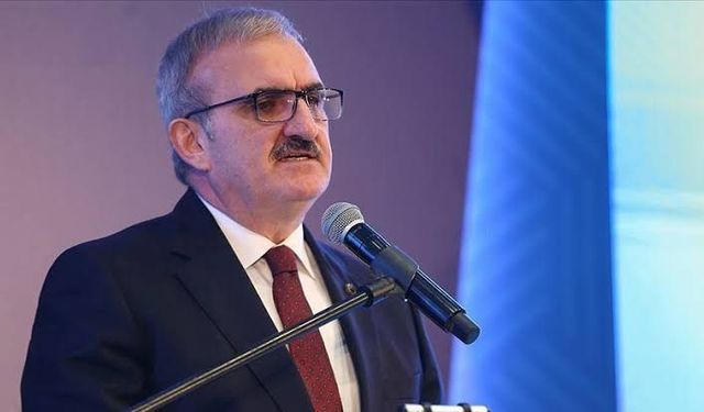 Bakan Yardımcısı Karaloğlu Isparta'ya Geliyor