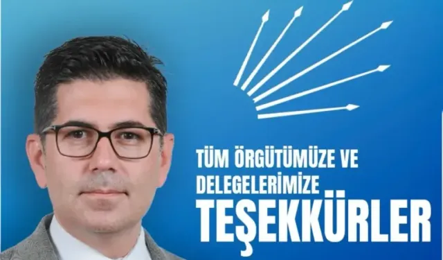 Yalım Halıcı ve Canan Taşer Yeniden CHP PM’ye Girdiler