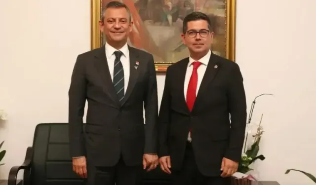 CHP’li Halıcı “Cunta Arayan AKP’li Gökgöz Aynaya Baksın”