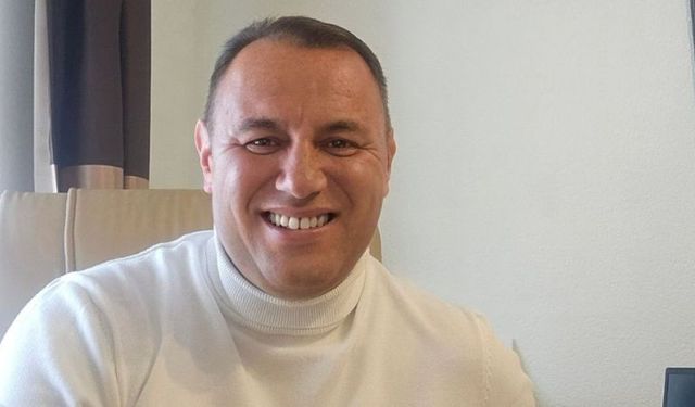 İmamoğlu Türkiye’nin En Güçlü Cumhurbaşkanı Adayıdır