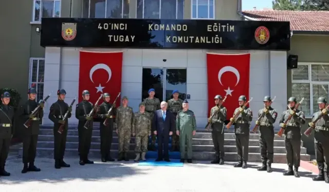 "Mehmetçik Ülkemizin Ulaştığı Etkinliği Sahada Açıkça Ortaya Koymaktadır"